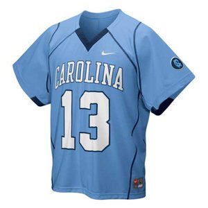 UNC Jersey